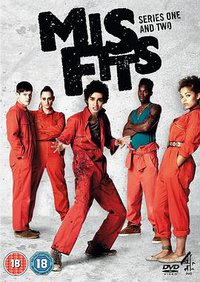 Misfits Season 1