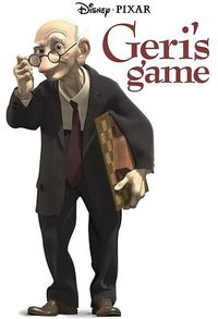 Geri's Game