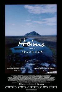 Sigur Rós: Heima