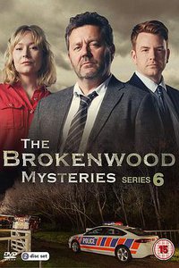 The Brokenwood Mysteries Season 6