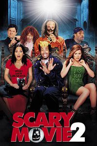 Scary Movie 2 - Um Susto de Filme