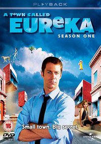 Eureka sæson 1