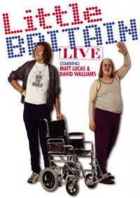 Little Britain: Live