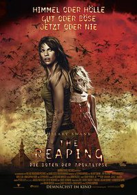 The Reaping