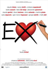 Ex - Jeder hat eine(n)