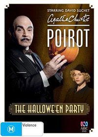 Poirot: Hallowe'en Party