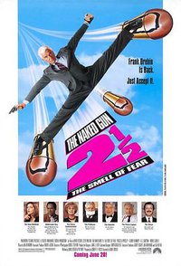 The Naked Gun 2½: The Smell of Fear