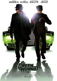 The Green Hornet