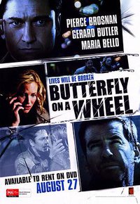 Butterfly on a Wheel