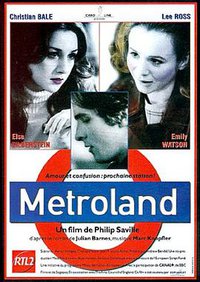 Metroland