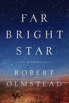 Far Bright Star