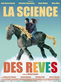 The Science of Sleep – Film B
