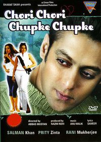 Chori Chori Chupke Chupke