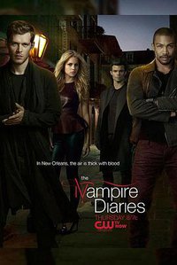 The Originals Staffel 1