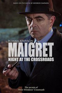 Maigret: Night at the Crossroads