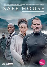 Safe House — Saison 1