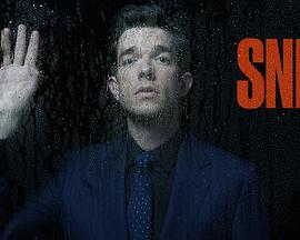 Saturday Night Live John Mulaney/Jack White