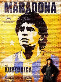 Maradona by Kusturica