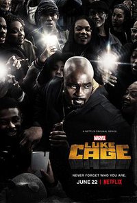 Marvel's Luke Cage sæson 2
