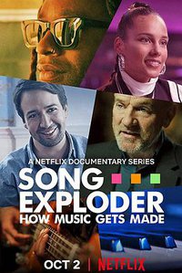 Song Exploder (金曲大解密 第一季)