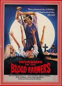 Invasion der Blutfarmer