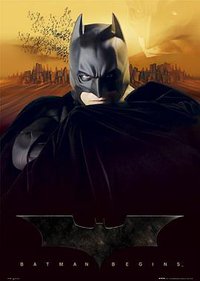 Gotham City Rises