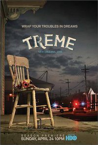 Treme Temporada 2