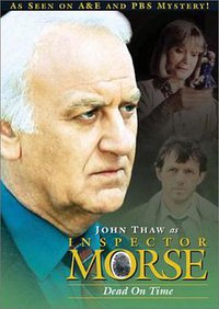 Inspector Morse Season 6