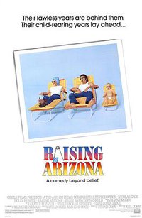 Raising Arizona
