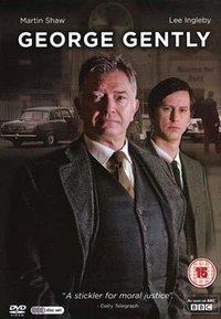 George Gently Temporada 1