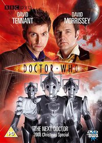 El siguiente Doctor