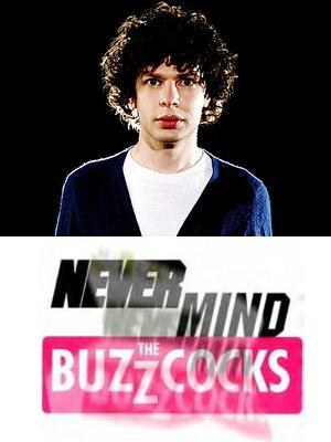 Never Mind the Buzzcocks (乐坛毒舌嗡嗡鸡 第二十二季)