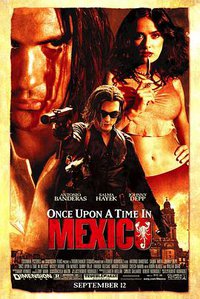 Era Uma Vez no México