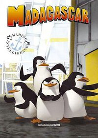 The Penguins of Madagascar Temporada 1