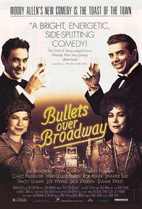 Balas sobre Broadway