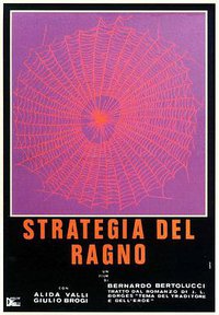 The Spider's Stratagem