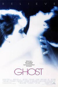 Ghost – Nachricht von Sam