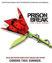 Prison Break: The Final Break