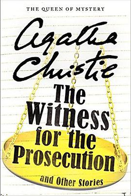 Witness for the Prosecution