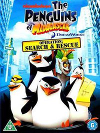 The Penguins of Madagascar Season 2