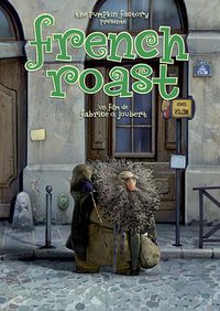 French Roast
