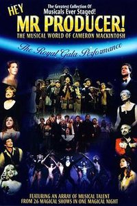 Hey, Mr Producer! The Musical World of Cameron Mackintosh