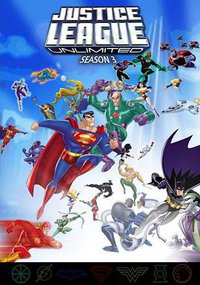Die Liga der Gerechten (Justice League)