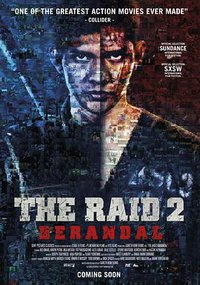 The Raid 2