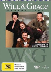Will et Grace (Will & Grace)