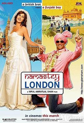Namastey London