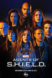 Marvel’s Agents of S.H.I.E.L.D. (Agents of S.H.I.E.L.D.)