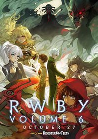 RWBY Season 6