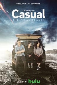 Casual Season 4