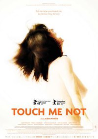 Touch Me Not